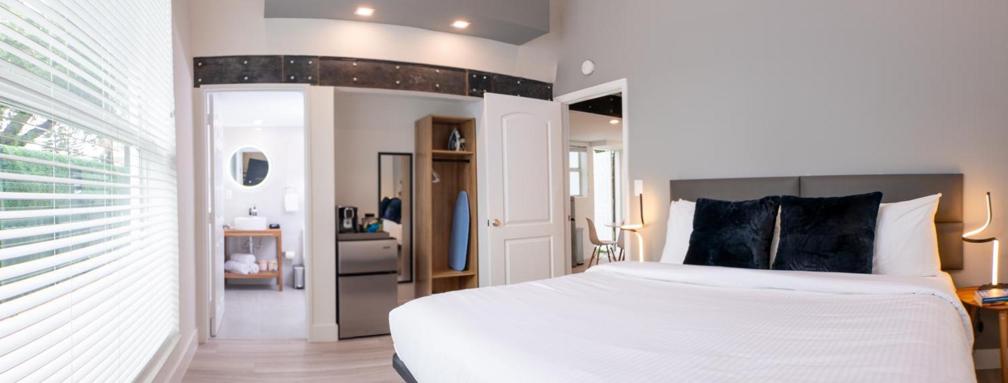 The Lauderdale Boutique Hotel Fort Lauderdale Buitenkant foto
