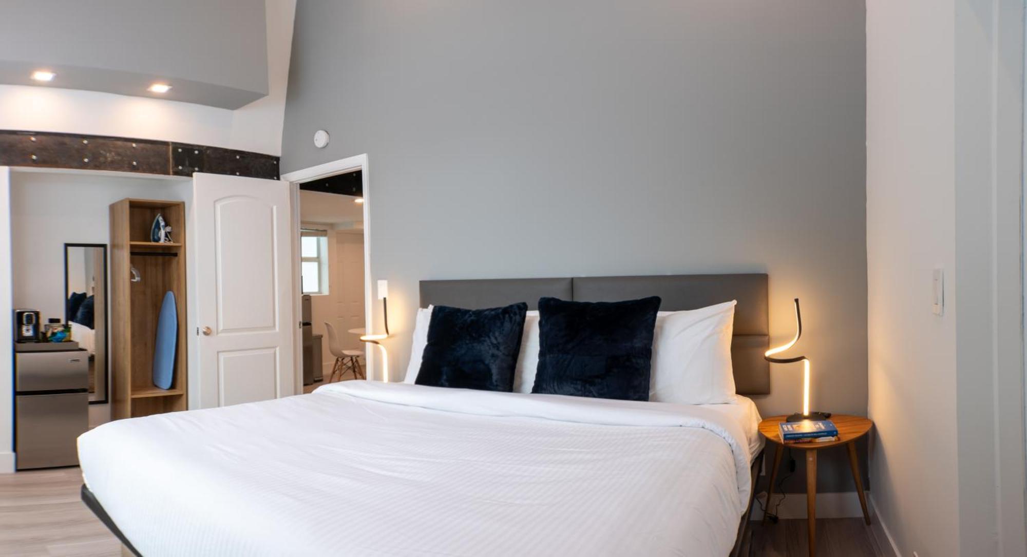 The Lauderdale Boutique Hotel Fort Lauderdale Buitenkant foto