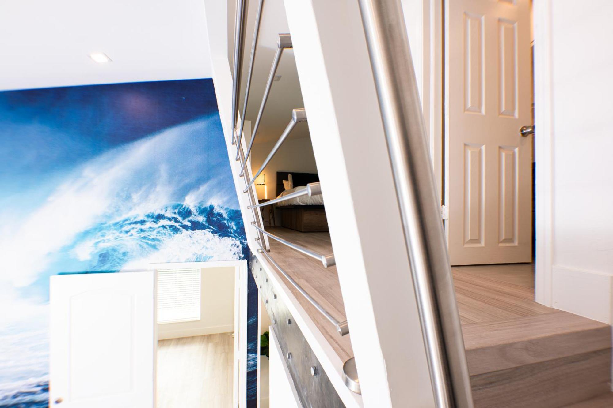 The Lauderdale Boutique Hotel Fort Lauderdale Buitenkant foto
