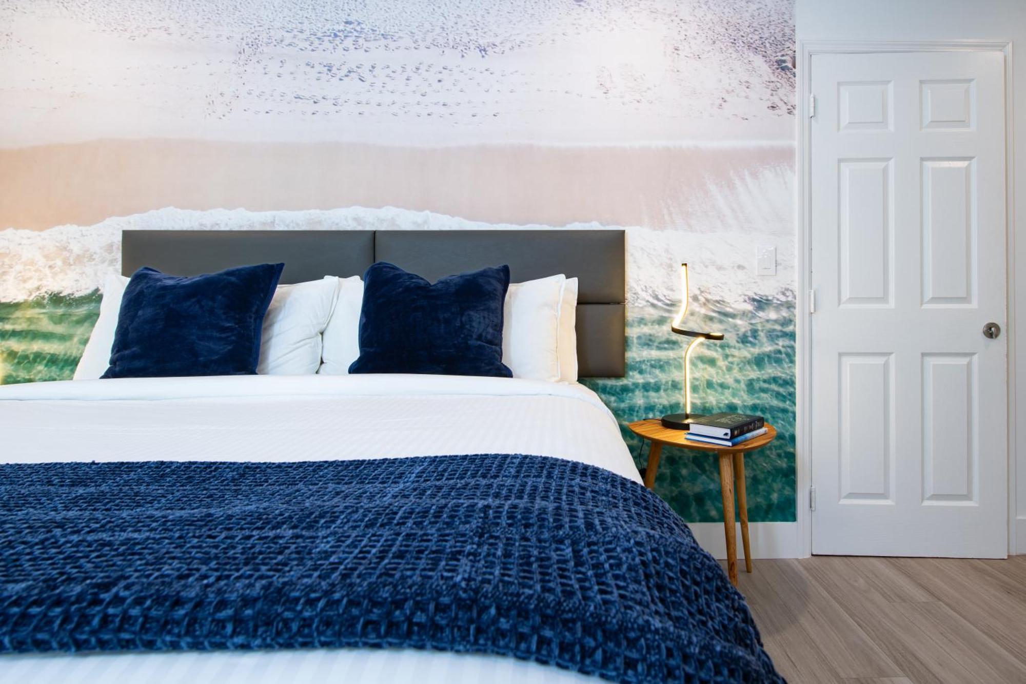 The Lauderdale Boutique Hotel Fort Lauderdale Buitenkant foto
