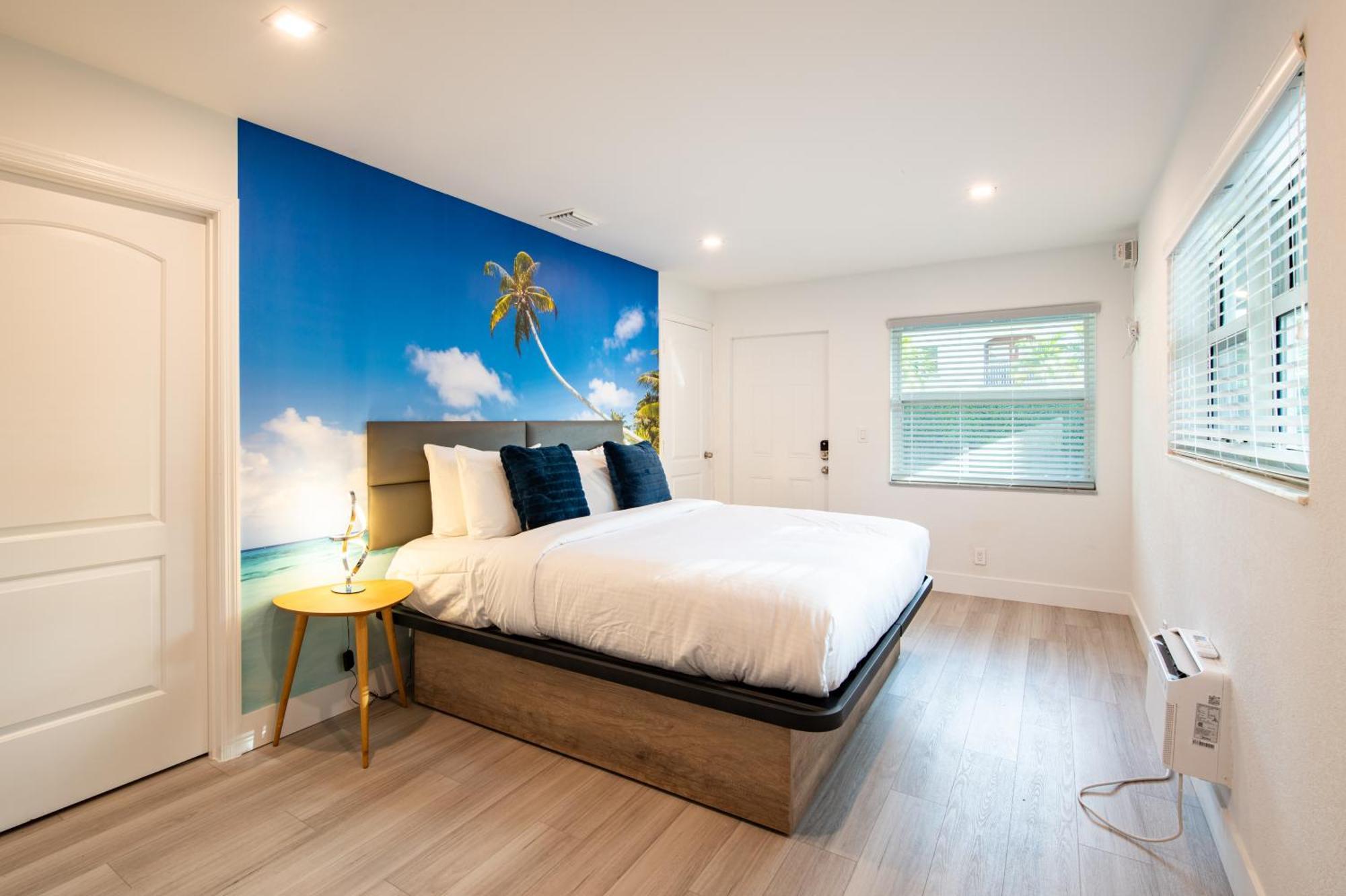 The Lauderdale Boutique Hotel Fort Lauderdale Buitenkant foto