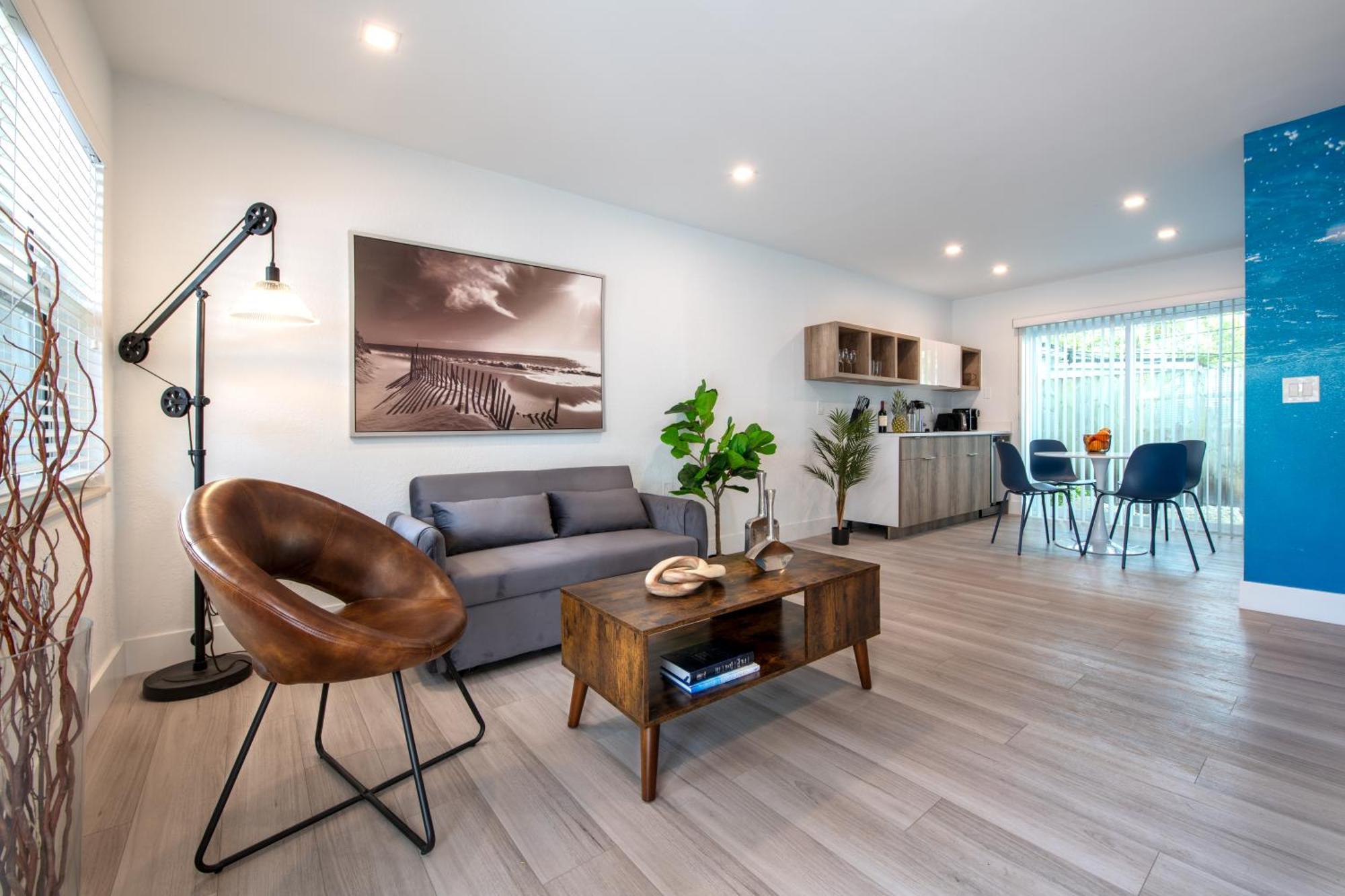 The Lauderdale Boutique Hotel Fort Lauderdale Buitenkant foto