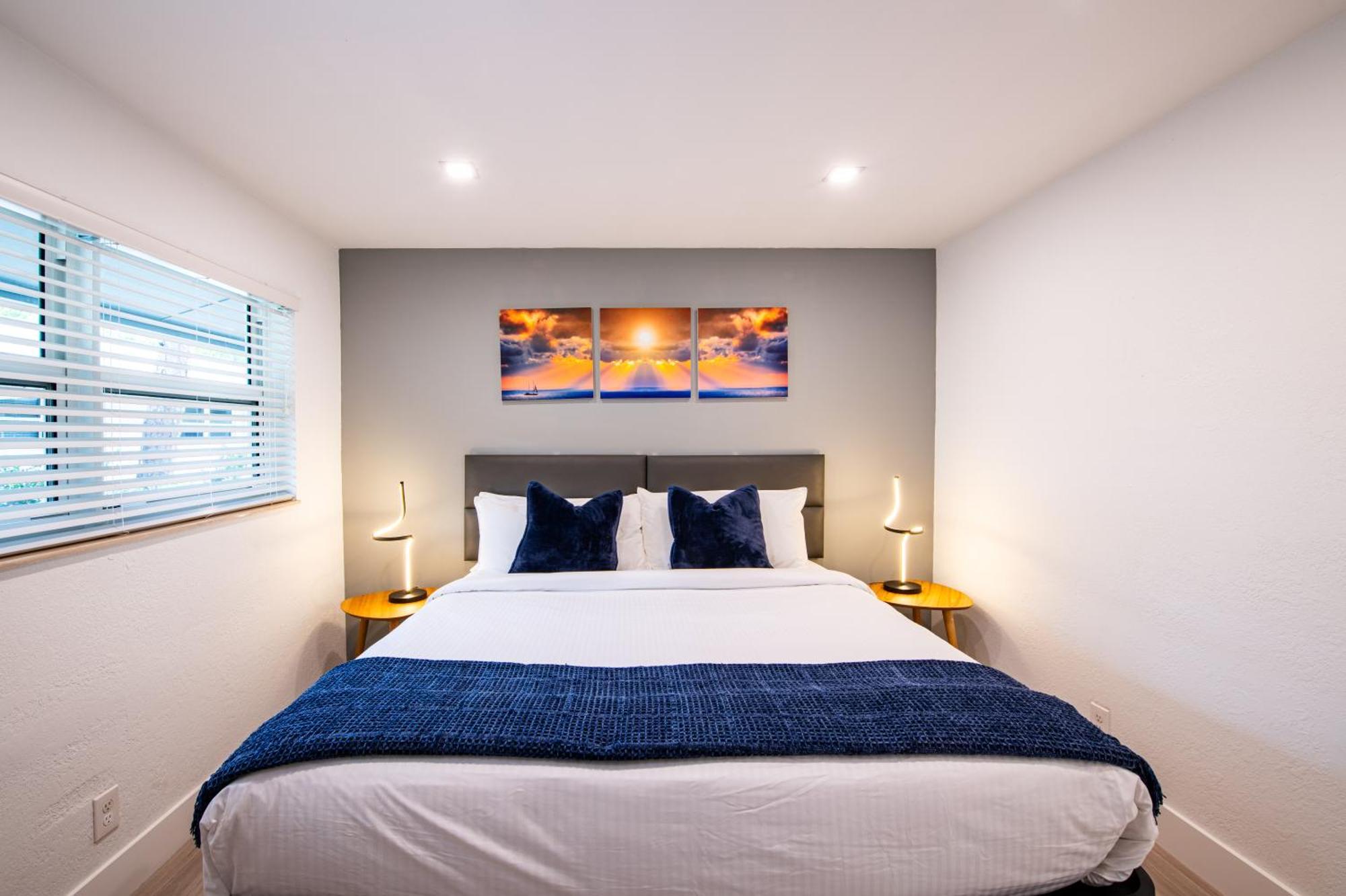 The Lauderdale Boutique Hotel Fort Lauderdale Buitenkant foto