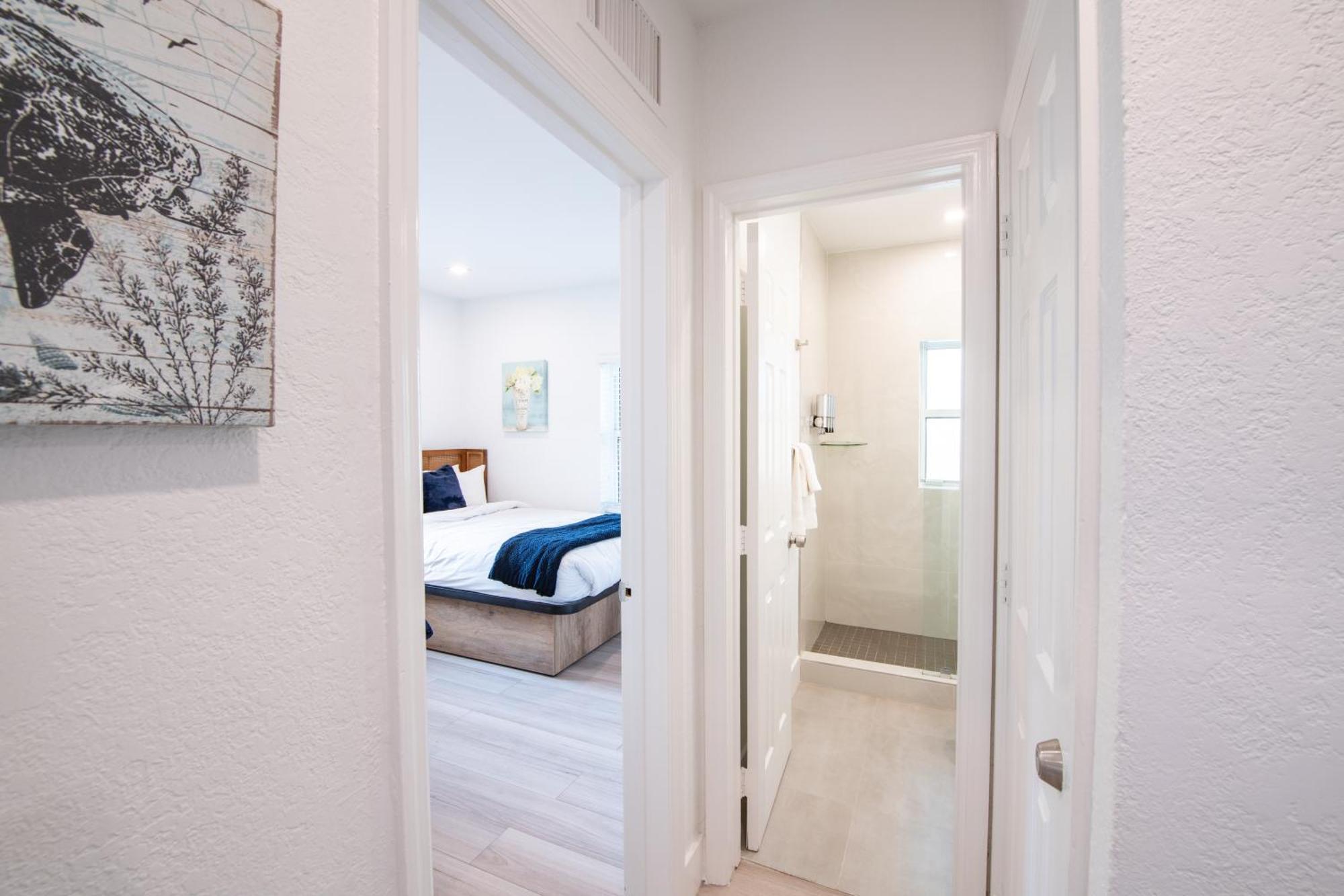 The Lauderdale Boutique Hotel Fort Lauderdale Buitenkant foto