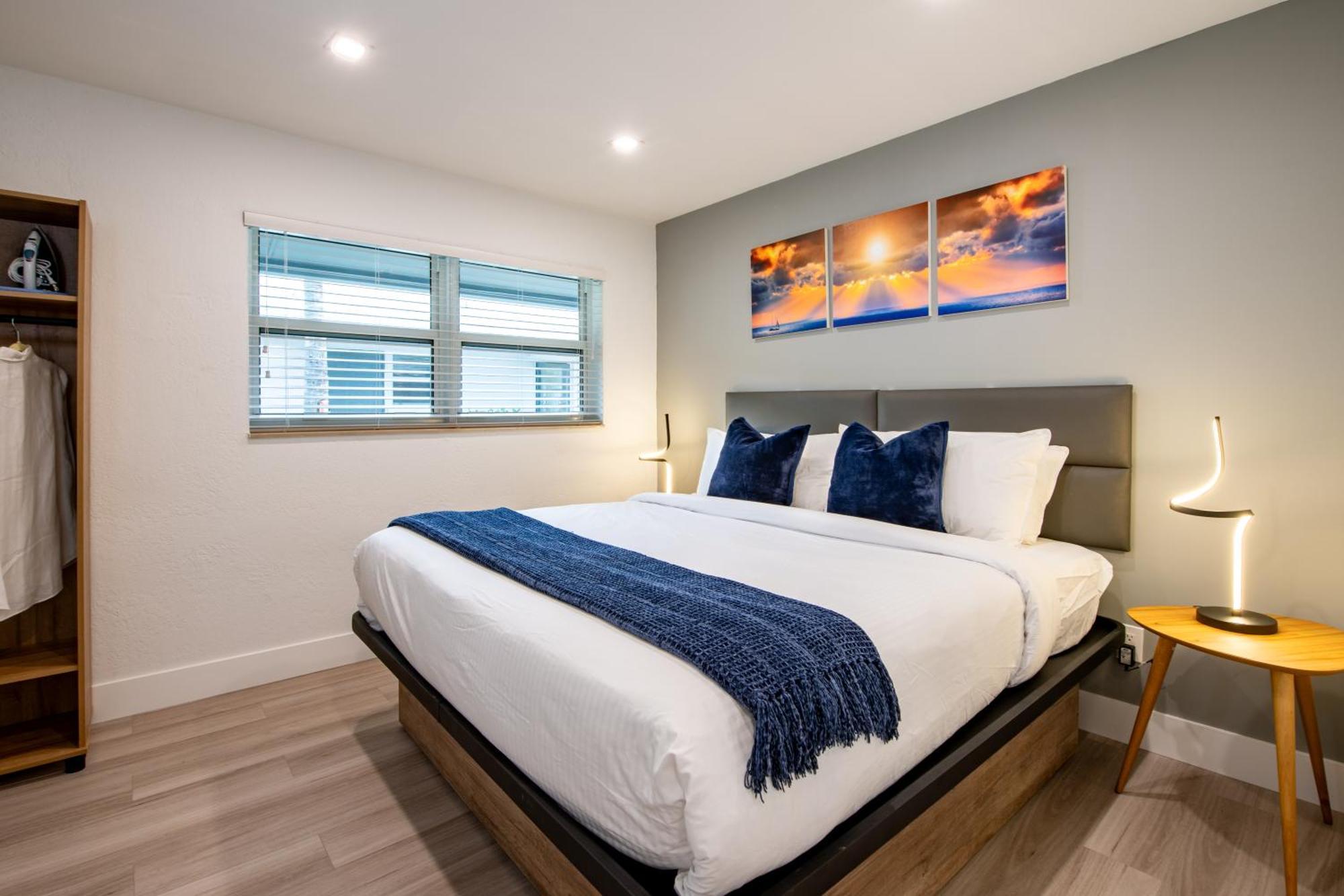 The Lauderdale Boutique Hotel Fort Lauderdale Buitenkant foto