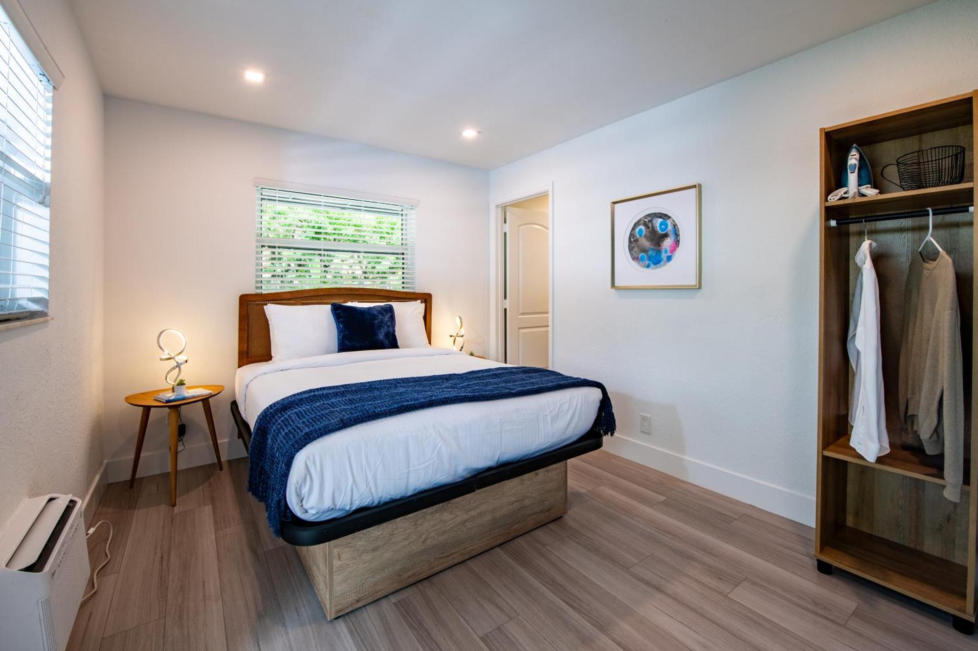 The Lauderdale Boutique Hotel Fort Lauderdale Buitenkant foto