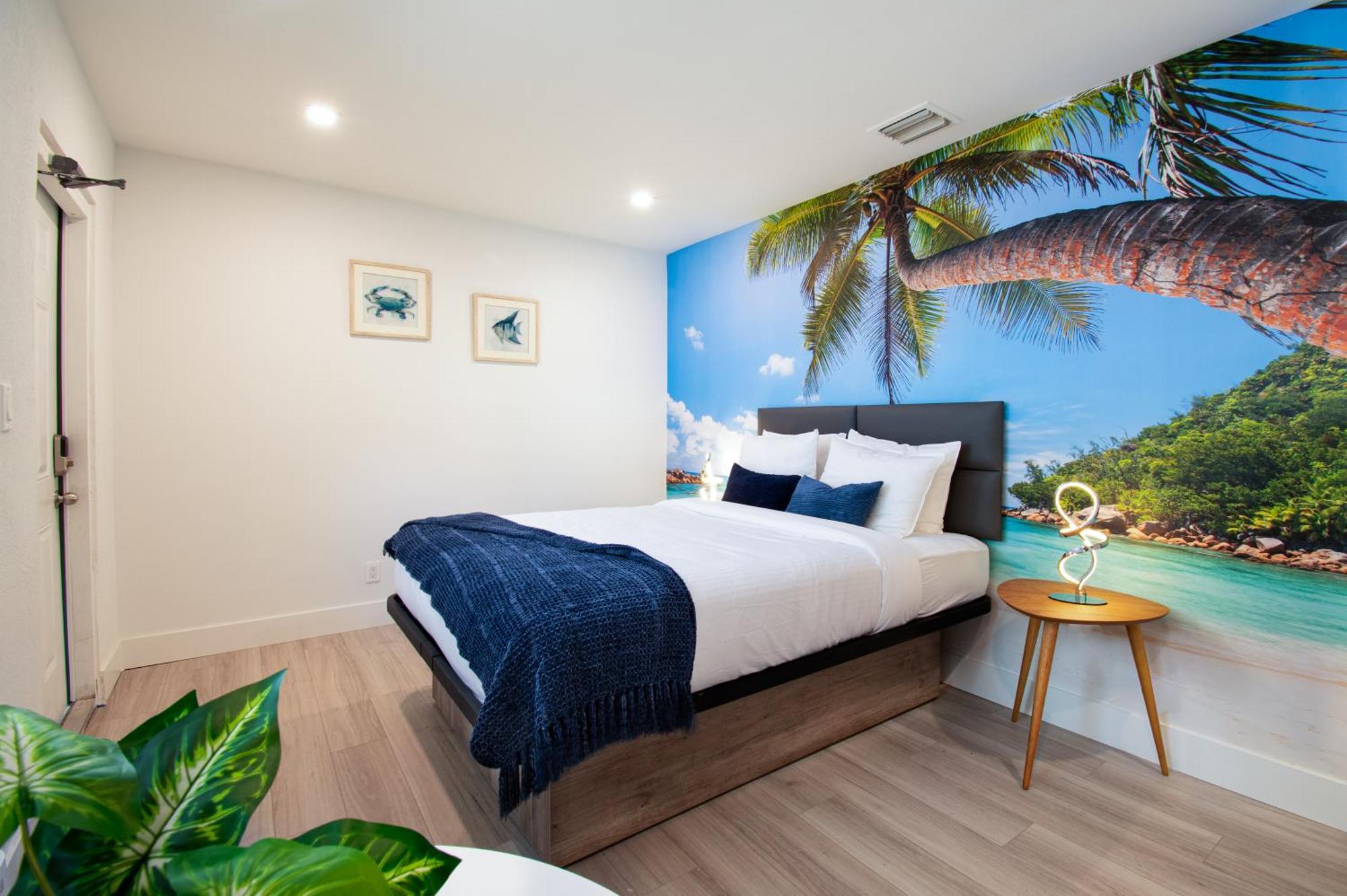 The Lauderdale Boutique Hotel Fort Lauderdale Buitenkant foto