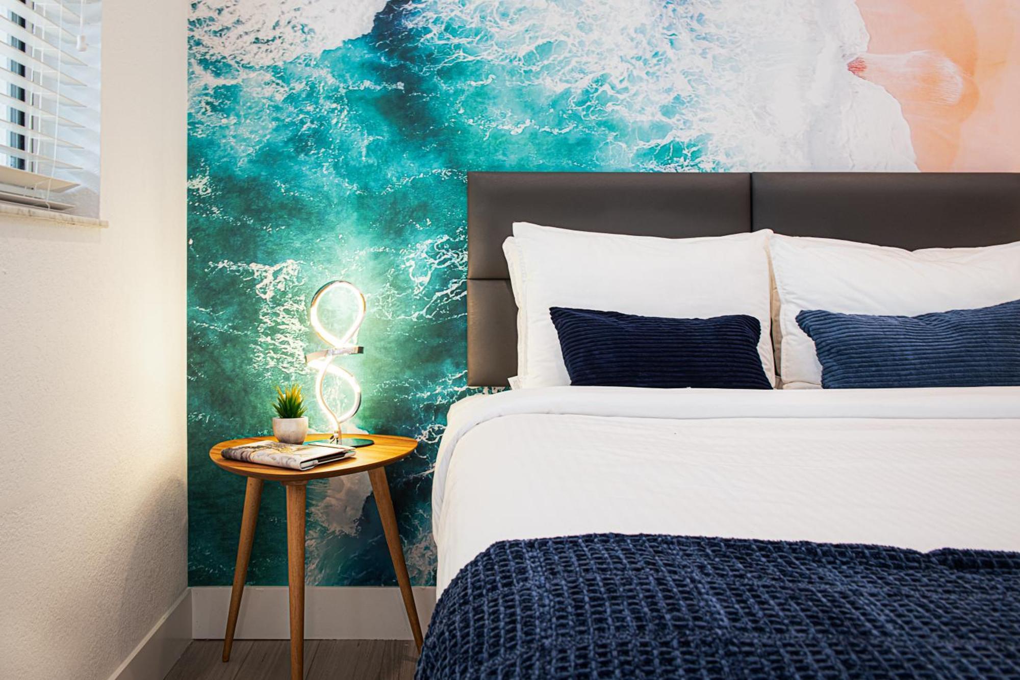 The Lauderdale Boutique Hotel Fort Lauderdale Buitenkant foto