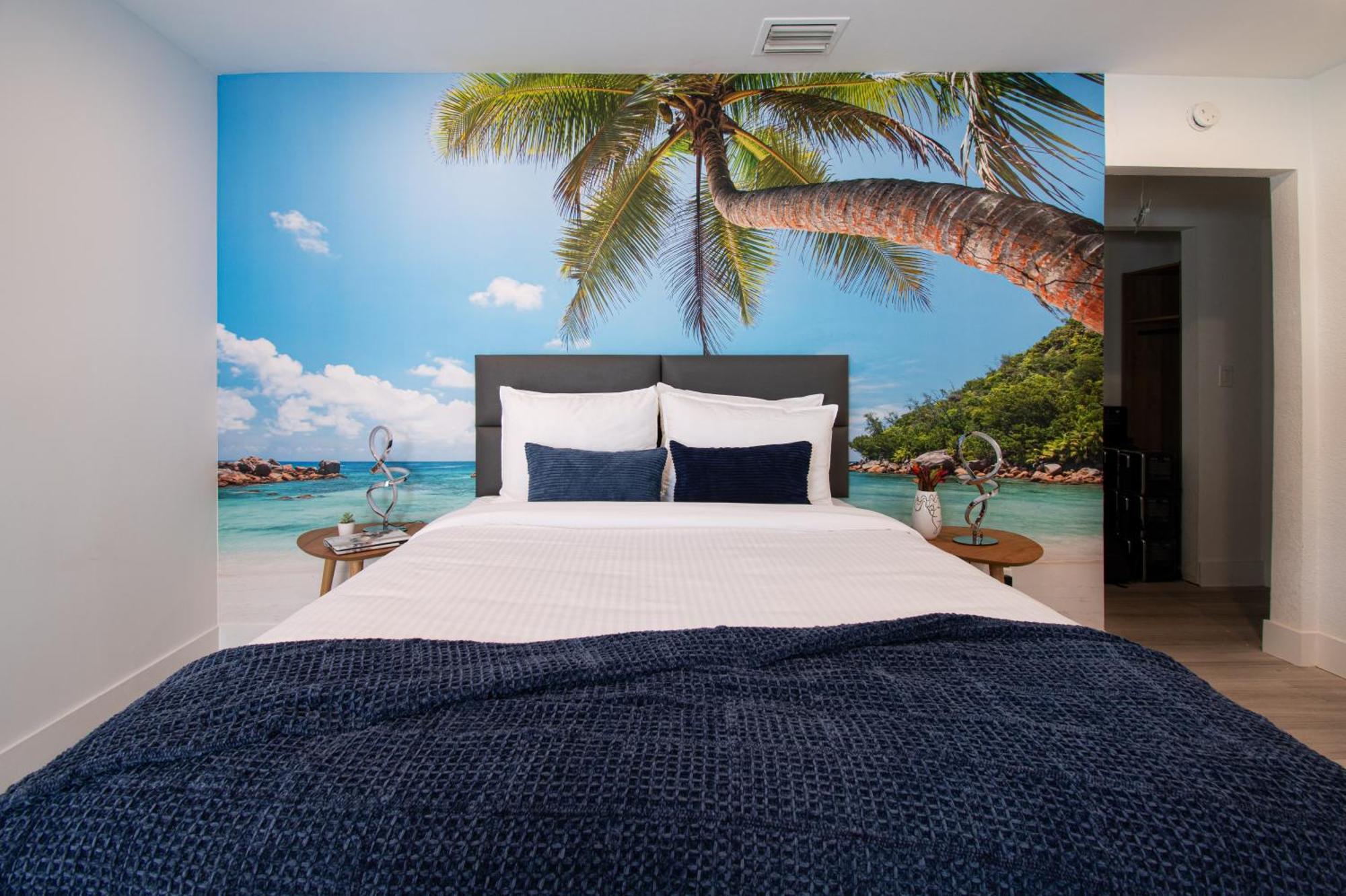 The Lauderdale Boutique Hotel Fort Lauderdale Buitenkant foto