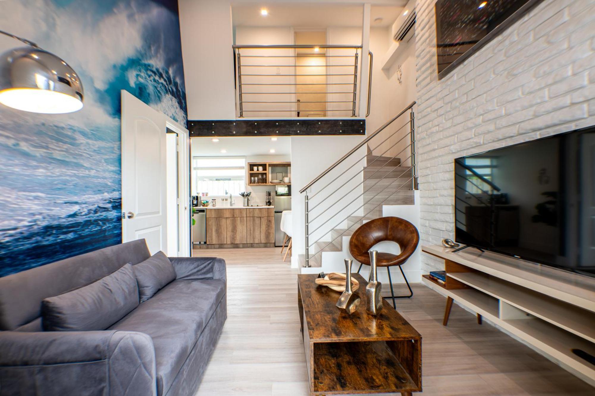 The Lauderdale Boutique Hotel Fort Lauderdale Buitenkant foto