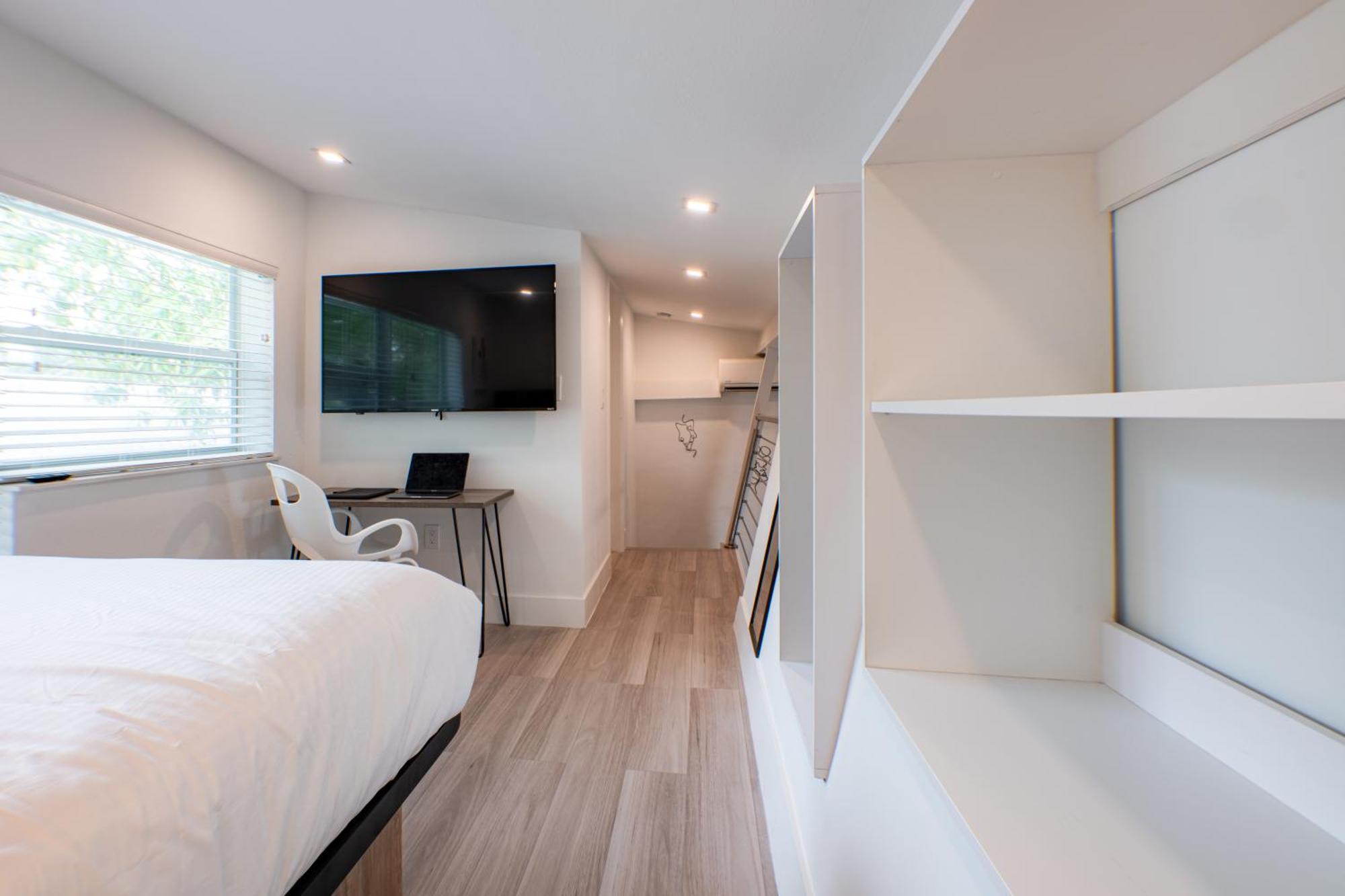 The Lauderdale Boutique Hotel Fort Lauderdale Buitenkant foto