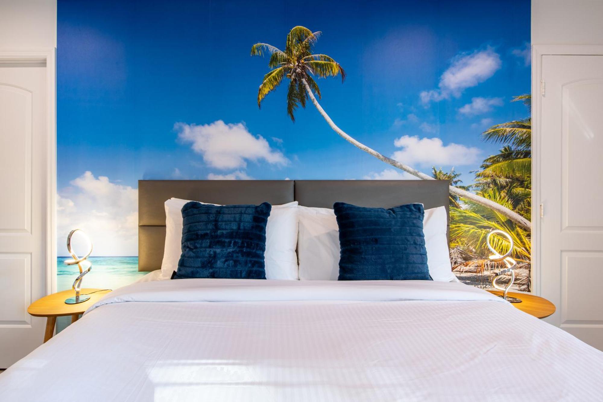 The Lauderdale Boutique Hotel Fort Lauderdale Buitenkant foto