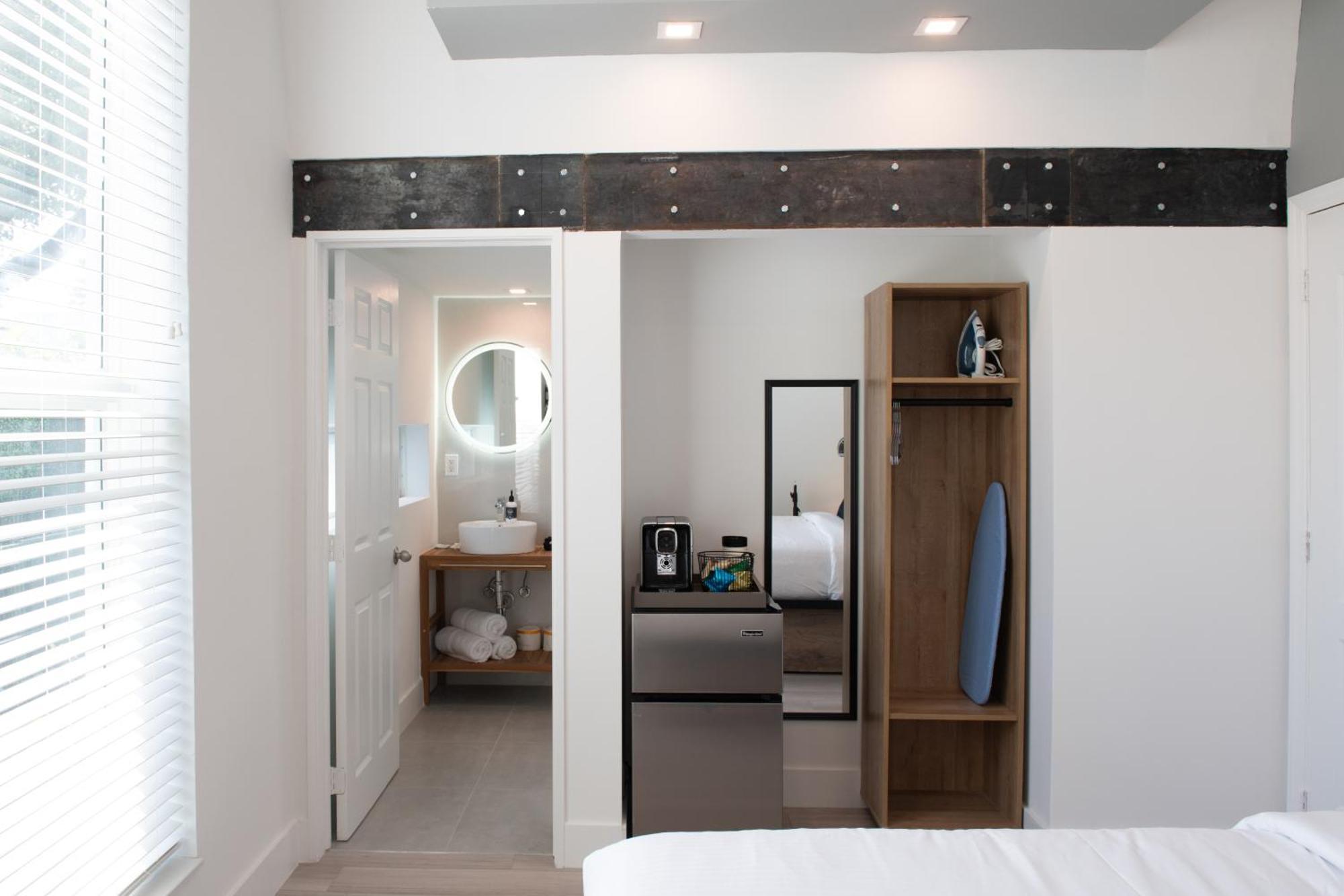 The Lauderdale Boutique Hotel Fort Lauderdale Buitenkant foto