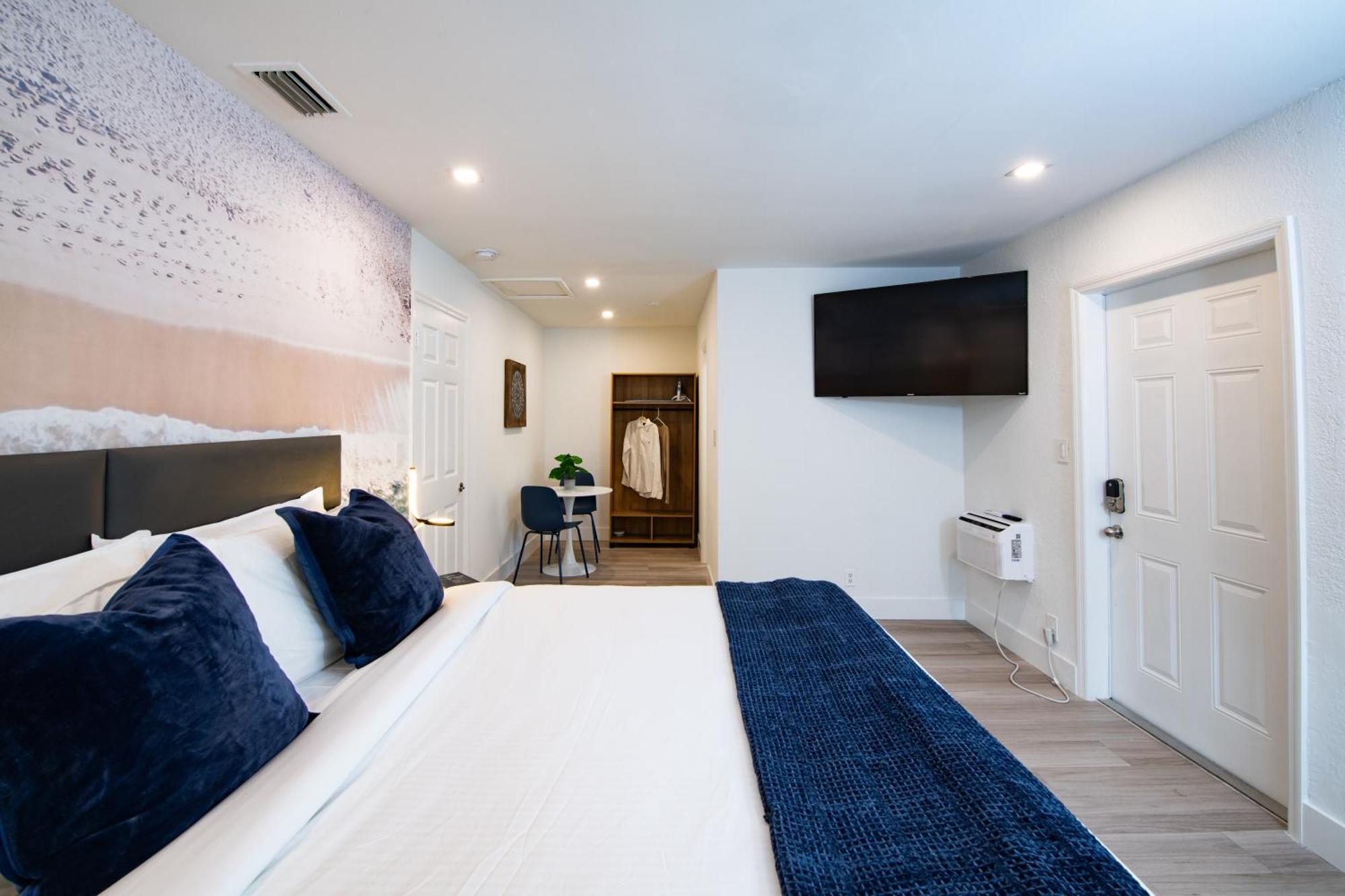 The Lauderdale Boutique Hotel Fort Lauderdale Buitenkant foto
