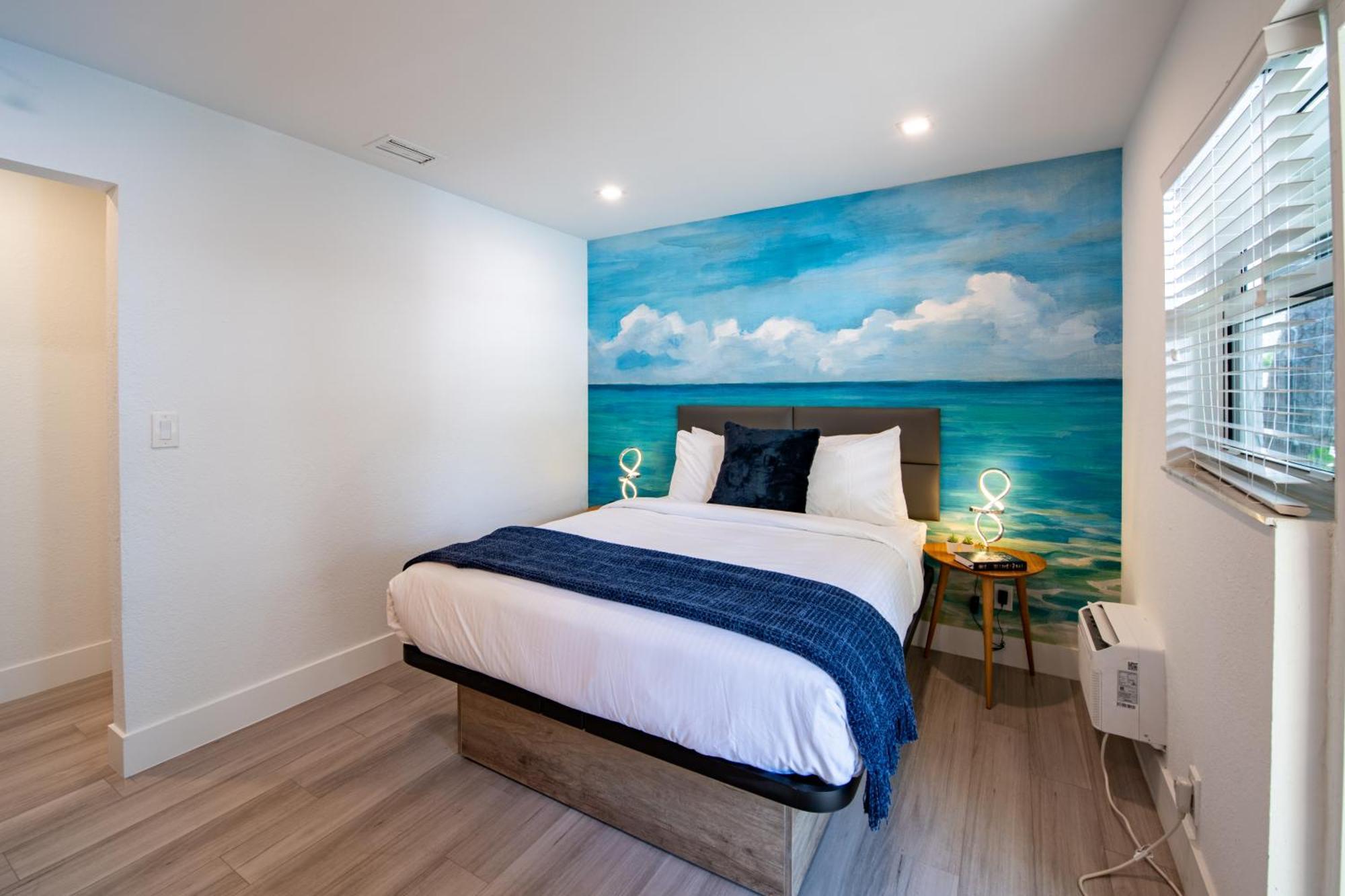 The Lauderdale Boutique Hotel Fort Lauderdale Buitenkant foto