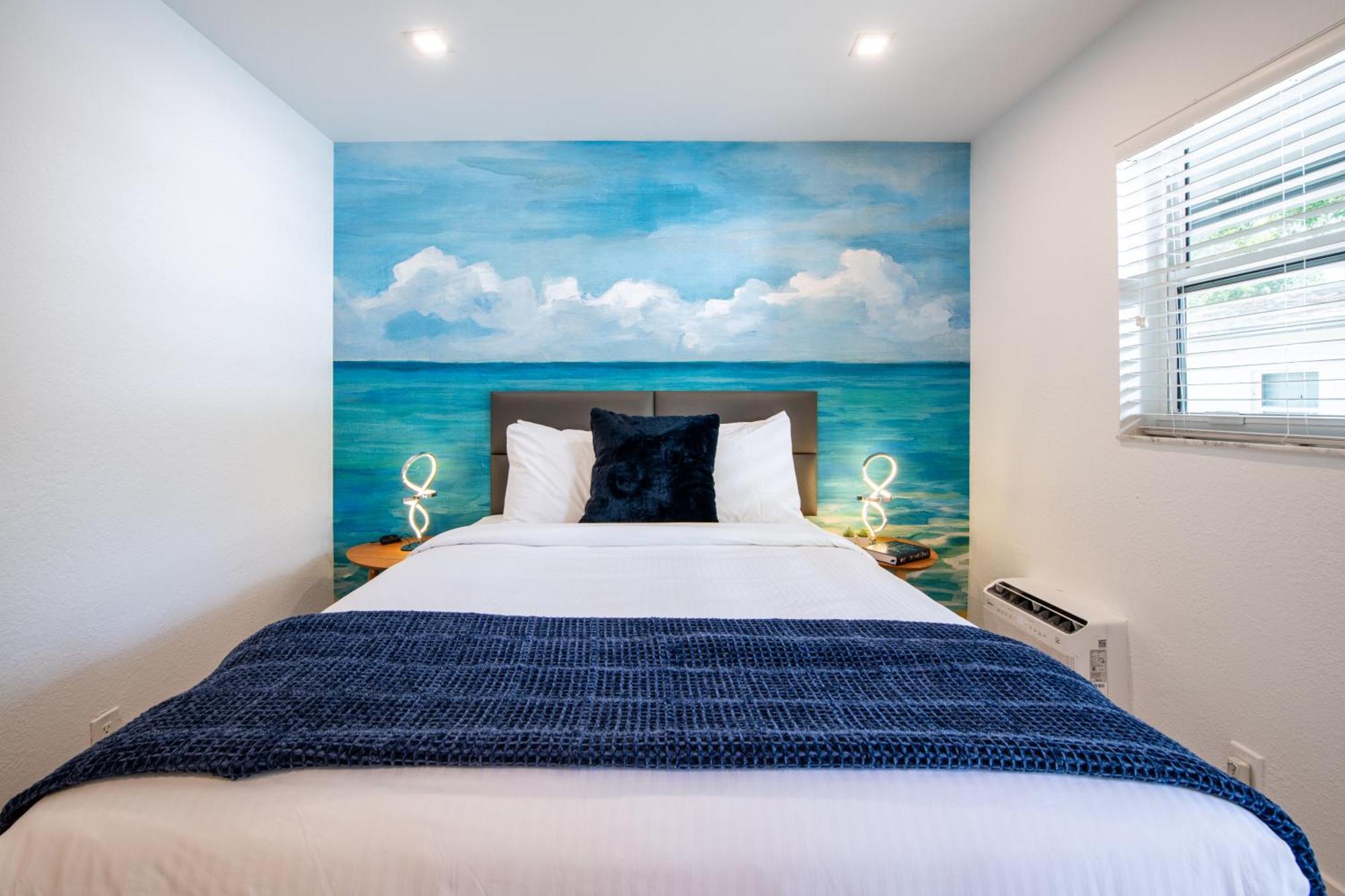 The Lauderdale Boutique Hotel Fort Lauderdale Buitenkant foto