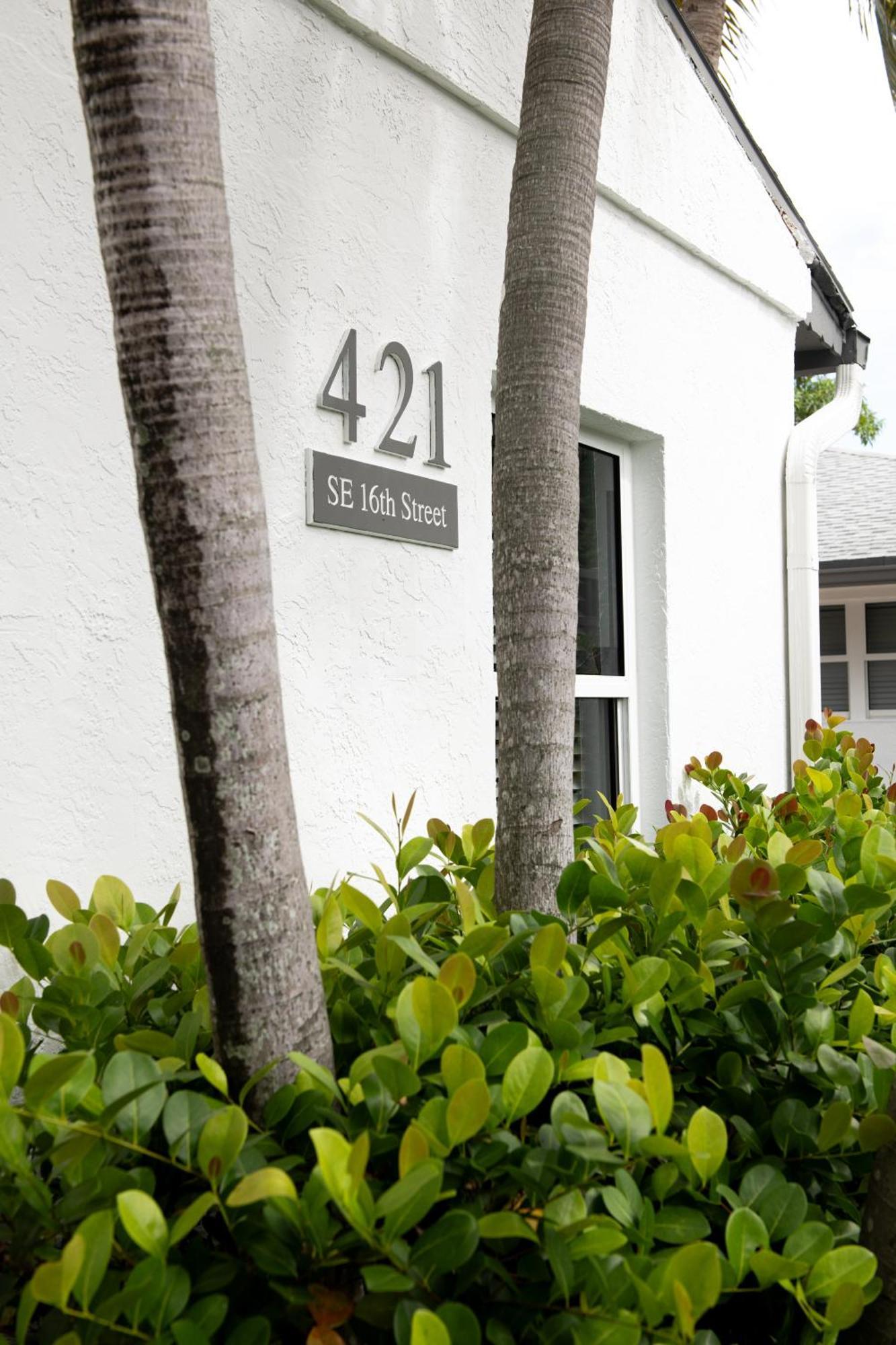 The Lauderdale Boutique Hotel Fort Lauderdale Buitenkant foto