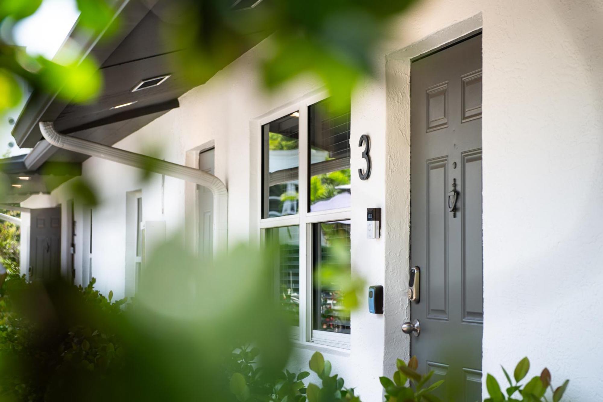 The Lauderdale Boutique Hotel Fort Lauderdale Buitenkant foto