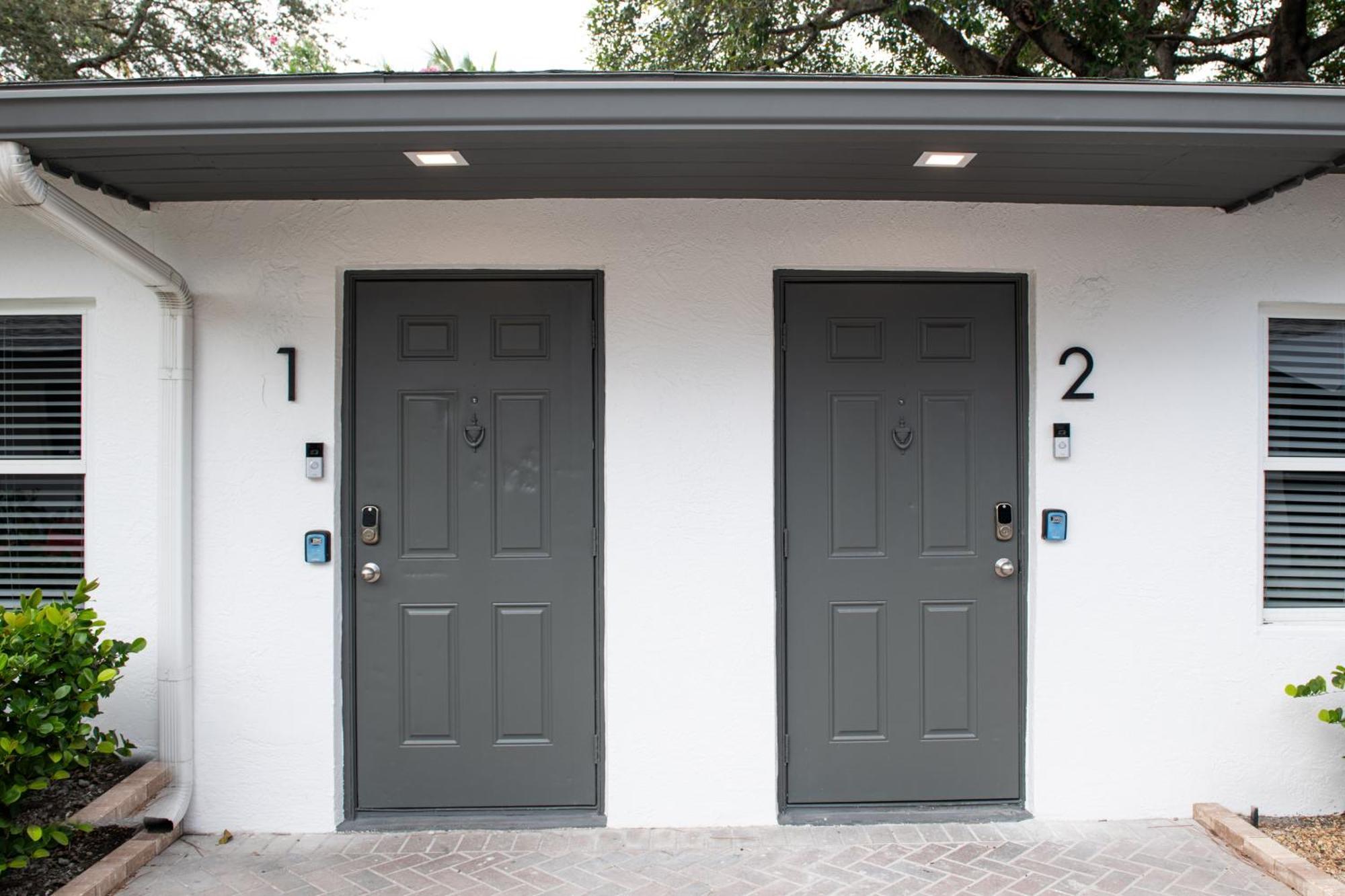 The Lauderdale Boutique Hotel Fort Lauderdale Buitenkant foto