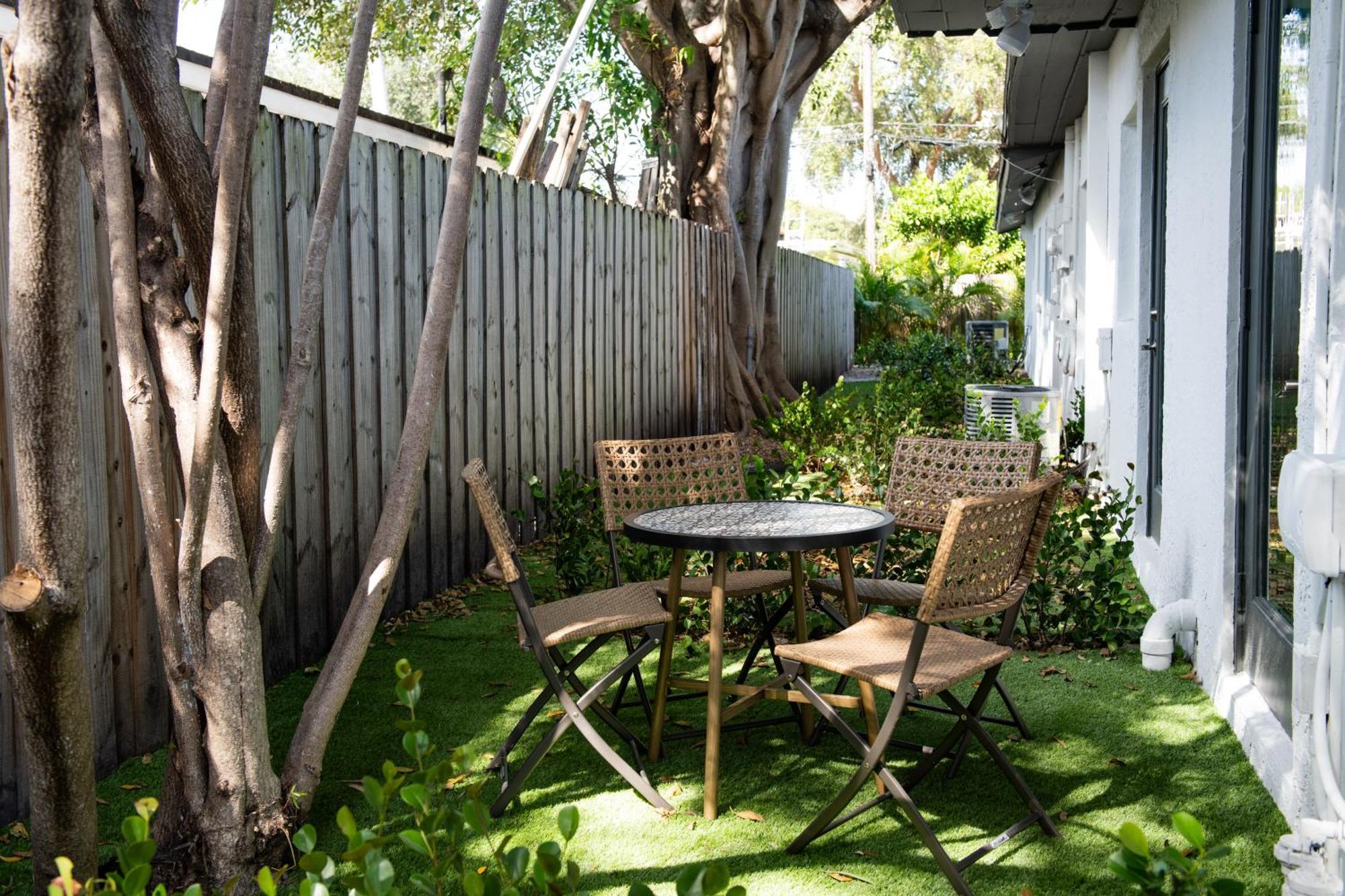 The Lauderdale Boutique Hotel Fort Lauderdale Buitenkant foto